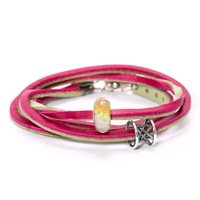 Bracelet Trollbeads Bracciali in Cuir TLEBR-00068 - TLEBR-00068